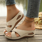 Evelyn - Orthopedic Sandals