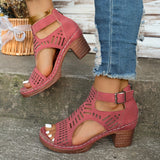 Hazel - Ergonomic Sandals