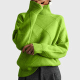 Bailey - Turtleneck Sweater