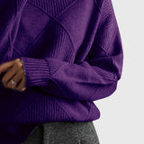 Bailey - Turtleneck Sweater