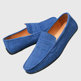 Ophélie - Orthopedic Loafers