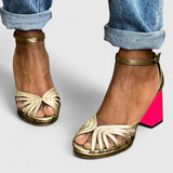 Zoé - Sophisticated Heels