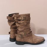 Ariane - Comfortable Boots with Stylish Design