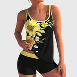 Adèle - Two-Piece Swimsuit