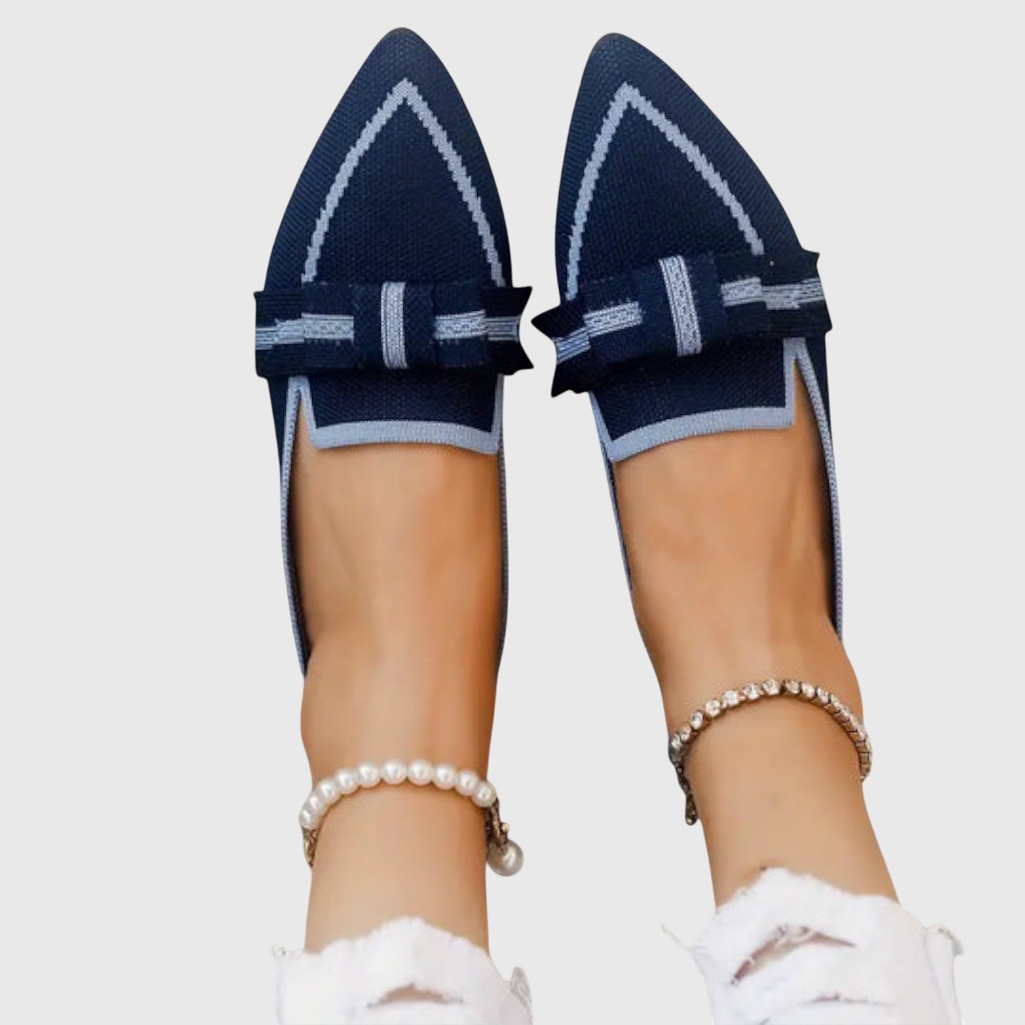Isla - Comfy Shoes