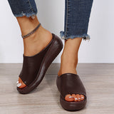 Gabriella - Orthopedic Sandals