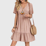 Avery - Elegant Flattering Dress