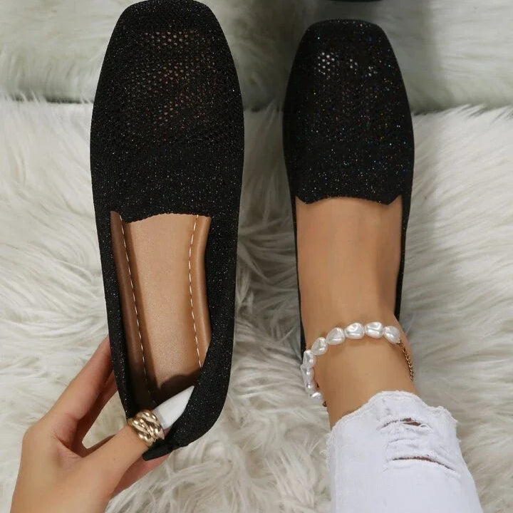 Autumn - Elegant Orthopedic Loafers
