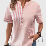 Maya - Sophisticated Blouse