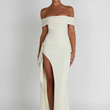 Marion - Luxury Maxi Dress