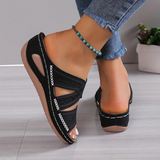 Karine - Orthopedic Sandals