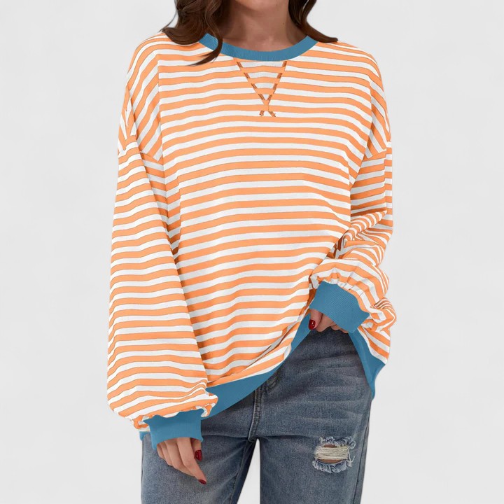 Danica - Comfortable Sweater