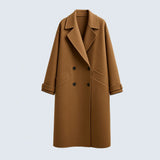 Lena - Long Coat