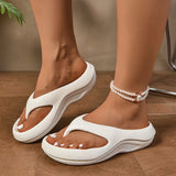 Anaïs - Orthopedic Arch Support Sandals