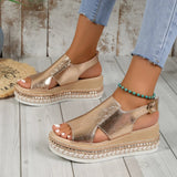 Rose - Orthopedic Sandals