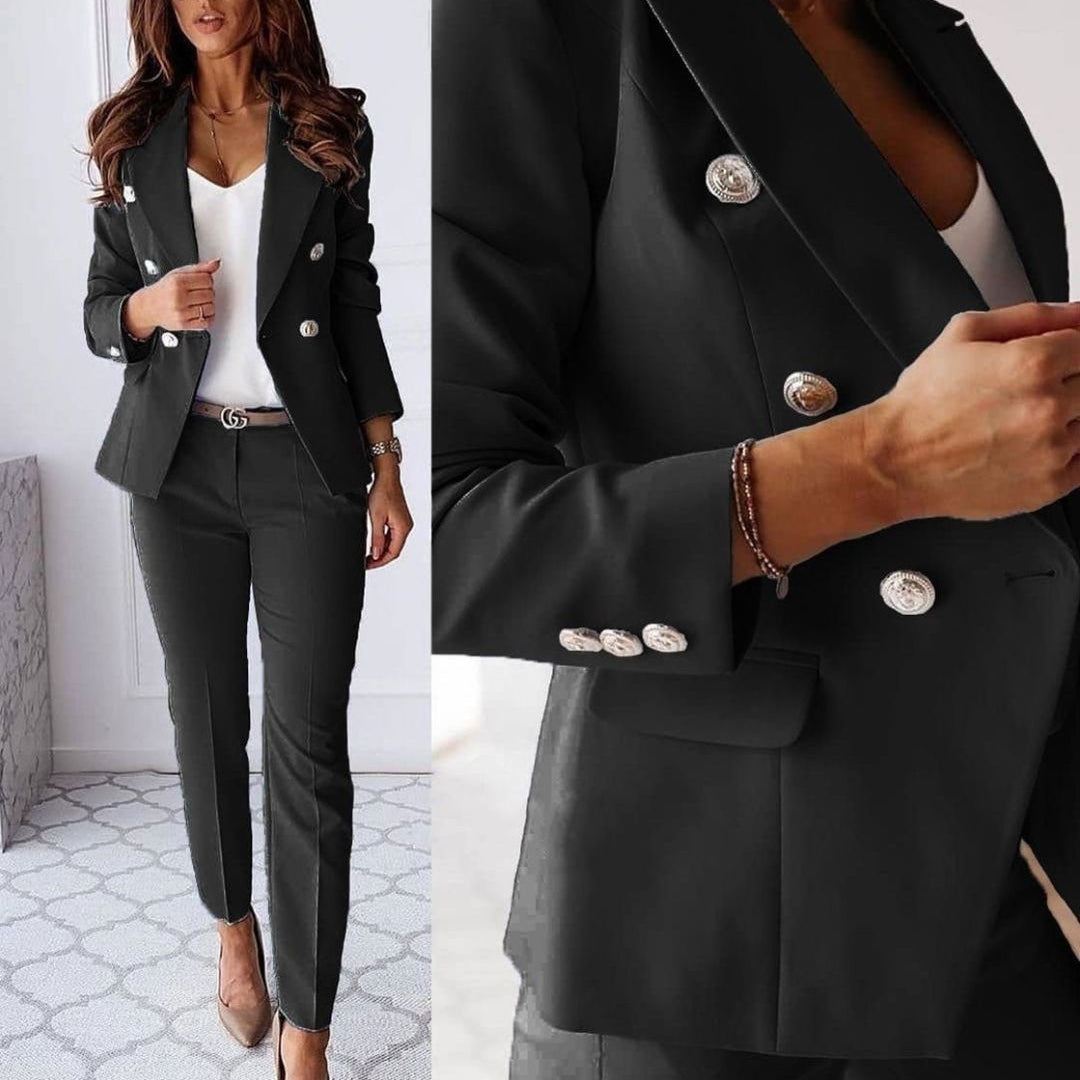 Margaux - Sophisticated Women's Suit