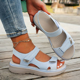 Vanessa - Orthopedic Sandals