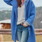 Alexa - Cozy Coat