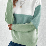 Megan - Comfortable Sweater