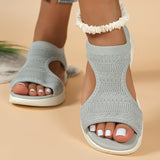 Laura - Orthopedic Sandals