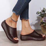Gabriella - Orthopedic Sandals