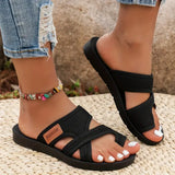 Maya - Orthopedic Hallux Valgus Correction Sandals