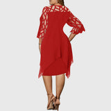 Patricia - Chic Dress