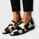 Marielle - Contemporary Moccasin