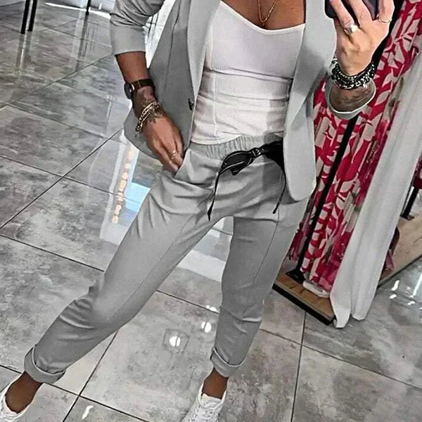 Océane - Elegant Set