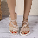 Juliette - Orthopedic Sandals