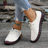 Georgia - Comfort Orthopedic Sneakers