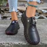 Georgia - Comfort Orthopedic Sneakers