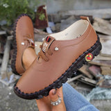 Georgia - Comfort Orthopedic Sneakers