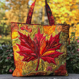 Handmade Bag - Sunset Maple