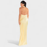 Éliane - Halter Dress Limited Edition