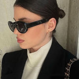 Julia - Sleek Sunglasses