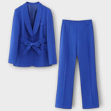 Anne - Stylish 2-Piece Set
