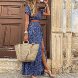 Bethany - Elegant Summer Dress