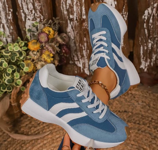 Céleste - Orthopedic Sneakers