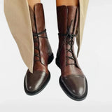 Vanessa - Essential Comfort Boots
