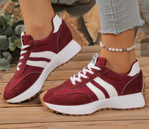Céleste - Orthopedic Sneakers