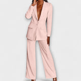 Aurélie - Elegant Women's Suit