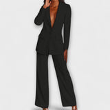 Aurélie - Elegant Women's Suit