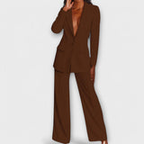 Aurélie - Elegant Women's Suit