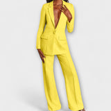 Aurélie - Elegant Women's Suit