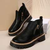 Brooke - Elegant Ankle Boots