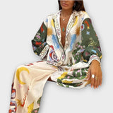 Charlotte - Elegant Two-Piece Set