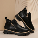 Brooke - Elegant Ankle Boots