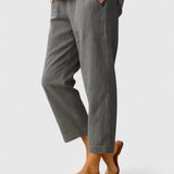 Sandrine - Comfortable Women Pants