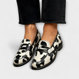 Violet - Declarative Loafers